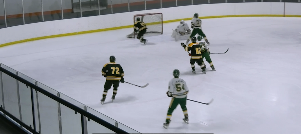 You are currently viewing St. Anthony’s Defeats Ward Melville 6-1